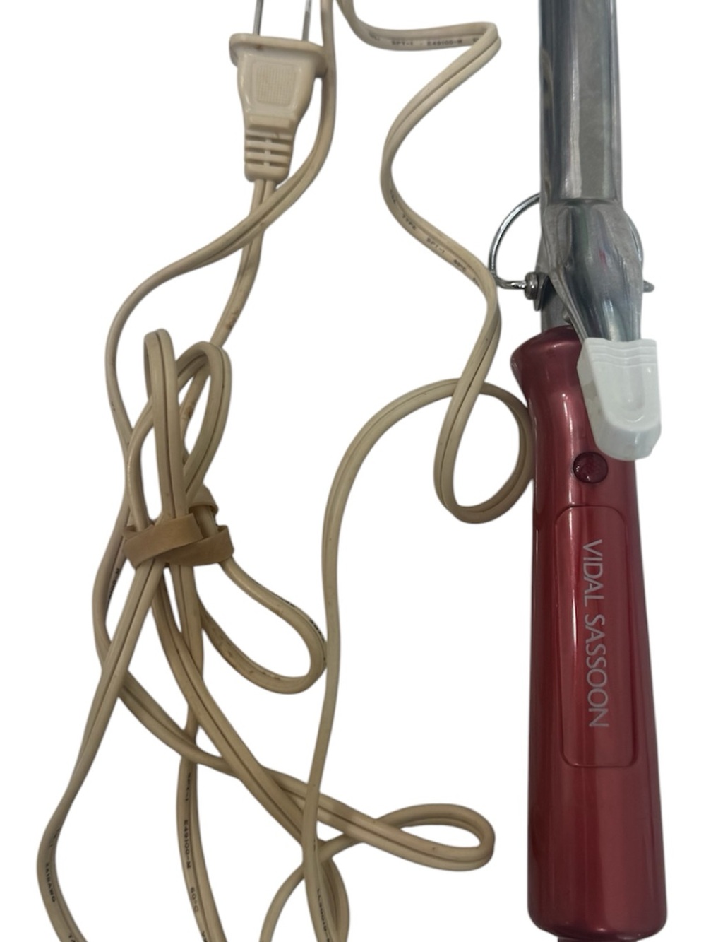 VTG Vidal Sasoon curling iron